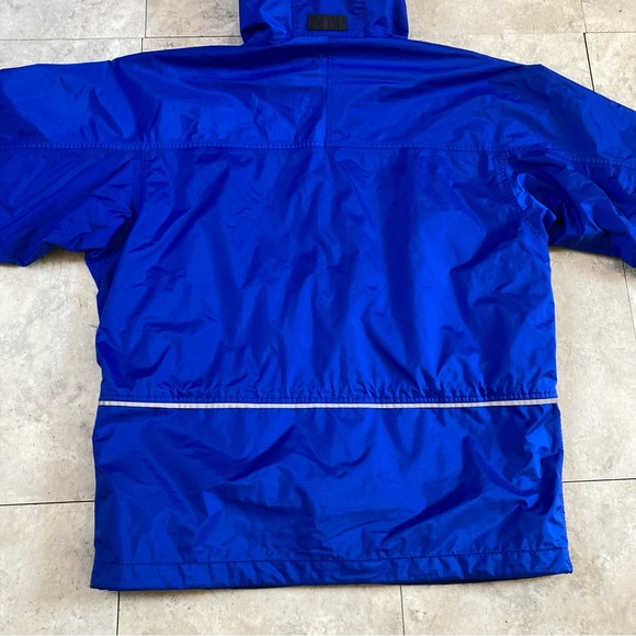 Vintage Patagonia Nylon Kids Jacket Fall 2002 - Picture 5 of 10